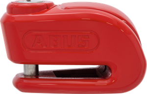Abus - 355 Trigger Alpha 2.0 Red - 41002