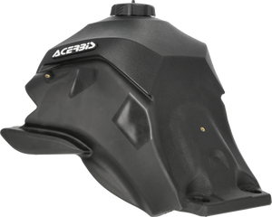 Acerbis - Fuel Tank 3.6 Gal Black Hon - 2987600001