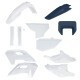 Acerbis - Full Plastic Kit Original `26 - 2988098212