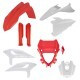 Acerbis - Full Plastic Kit Original `26 - 2988138212