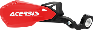 Acerbis - Handguard-  Firstmoto  Mx Mini Wrap Red - 2986421006
