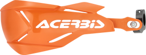 Acerbis - Handguard- X-factory Orange/or - 2634665226