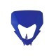 Acerbis - Headlight Mask Blue - 2987980003