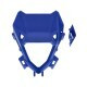 Acerbis - Headlight Mask Blue - 2988160003