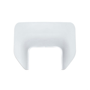 Acerbis - Headlight Mask Hus White - 2986630002