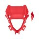 Acerbis - Headlight Mask Red - 2988160004