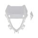 Acerbis - Headlight Mask White - 2988160002