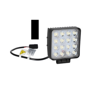 Acerbis - Headlight- Vsl Beta Red - 2986780004