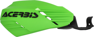 Acerbis - K-linear Handguard Green/black - 2986241089