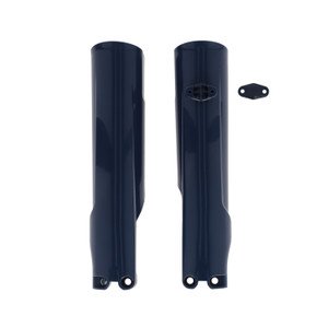 Acerbis - Lower Fork Cvr Set Hus Blue - 2979290003