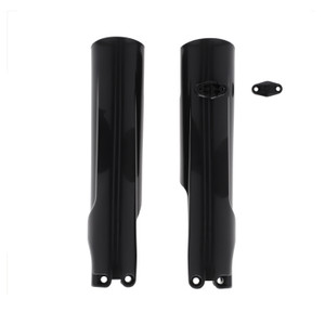 Acerbis - Lower Fork Cvr Set Ktm Black - 2976260001