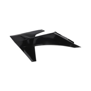 Acerbis - Radiator Shroud Ktm Black - 2986480001