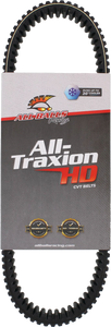 All Balls - Cv Belt Pol - 25-9025