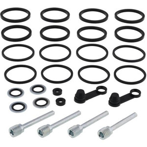 All Balls - Front Caliper Rebuild Kit 41300103 - 18-3354