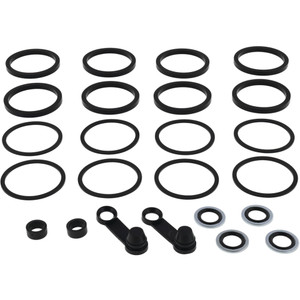 All Balls - Front Caliper Rebuild Kit 44313-08a - 18-3346