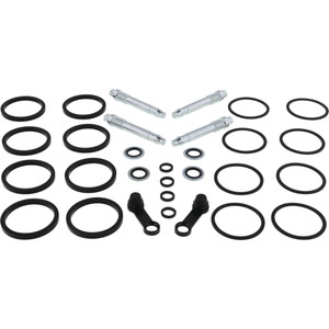 All Balls - Front Caliper Rebuild Kit 44315-00a - 18-3338