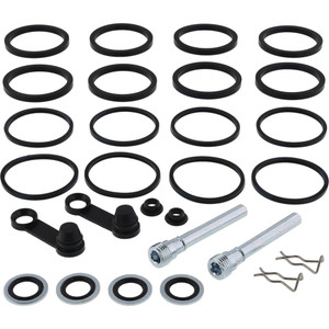 All Balls - Front Caliper Rebuild Kit 44505-08 - 18-3367