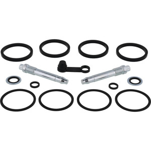 All Balls - Front/rear Caliper Bebuild Kit 44315-00a - 18-3339