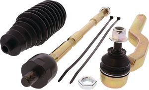 All Balls - Tie Rod End Kit Pol - 51-1124-L