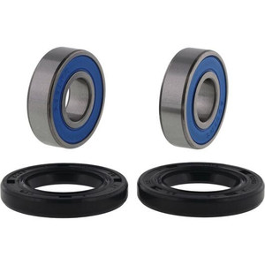 All Balls - Wheel Bearing Kit Front - 25-1848