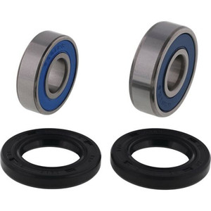 All Balls - Wheel Bearing Kit Front - 25-1849