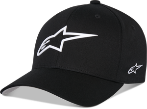 Alpinestars - Ageless Multi Hat Black Lg/xl - 1235-81910-10-L/XL