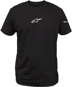 Alpinestars - Frontal Ss Csf Tee Black Xl - 1235-72810-10-XL