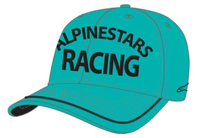 Alpinestars - Luminary Hat Aqua Blue - 1215-81140-7111-O/S