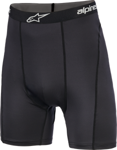Alpinestars - Mx Boxer Black 2x - 4750226-10-XXL