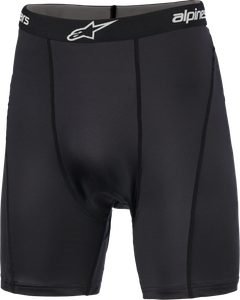 Alpinestars - Mx Boxer Padded Black Sm - 4750326-10-S