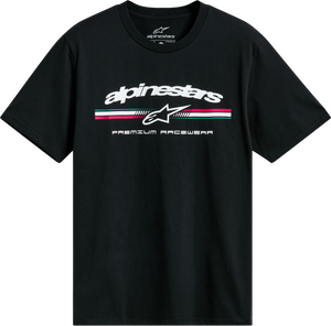 Alpinestars - Prevail Ss Csf Tee Black Xl - 1215-72315-10-XL