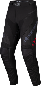 Alpinestars - Pro-dura Pants Black/magnet/white 28 - 3720125-1417-28