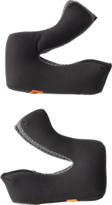 Alpinestars - Sm3 Cheeck Pad Set Sm 30mm - 8960226-11-S30