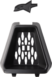 Alpinestars - Sm3 Chin Vent Black - 8970226-10-TU