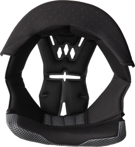 Alpinestars - Sm3 Crown Pad 2x - 8960126-11-XXL