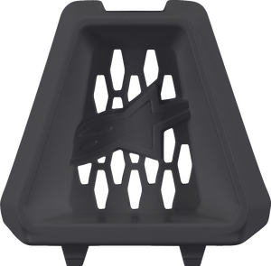 Alpinestars - Sm3 Youth Chin Vent Black - 8970125-10-TU