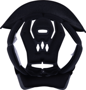 Alpinestars - Sm3 Youth Crown Pad Yl - 8960125-11-YL
