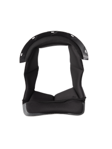 Alpinestars - Sm7 Crown Pad Black 2x - 8960426-10-XXL