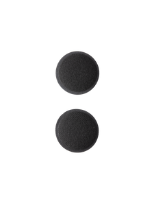 Alpinestars - Sm7 Ear Pads Set Black - 8960526-10-TU