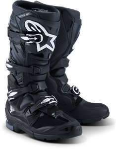 Alpinestars - Tech 7 Enduro Black/anthracite/white 7 - 2010426-140-7