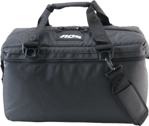 Ao Coolers - 24 Pack Ballistic Black/charco - AOBA24BKCH