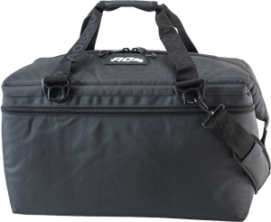 Ao Coolers - 48 Pack Ballistic Black/charco - AOBA48BKCH