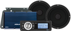 Aquatic Av - Classic Package Fltr 98-13 - HK535