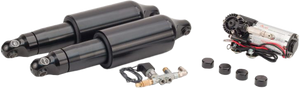 Arnott - Air Shocks Fox Series Blk 09-up Flh/flt - MC-2906