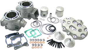 Athena - Cylinder Kit Bb 68mm Yam - P400485100024