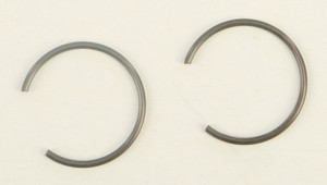 Athena - Piston Circlips Hon/kaw/suz For Athena Pistons Only - S41304004
