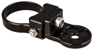 Axia - 2 Way Radio Ant Mount Black - MODAAM-BK