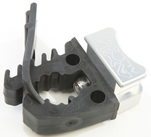 Axia - All Purpose Mount 5/8-13/8" Silver - MODAP1-C