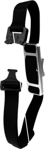 Axia - Nylon Strap Mount Silver - MODNSM-C