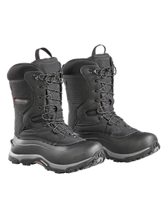 Baffin - Summit Boots Black 13 - LITE-M015-BK1-13